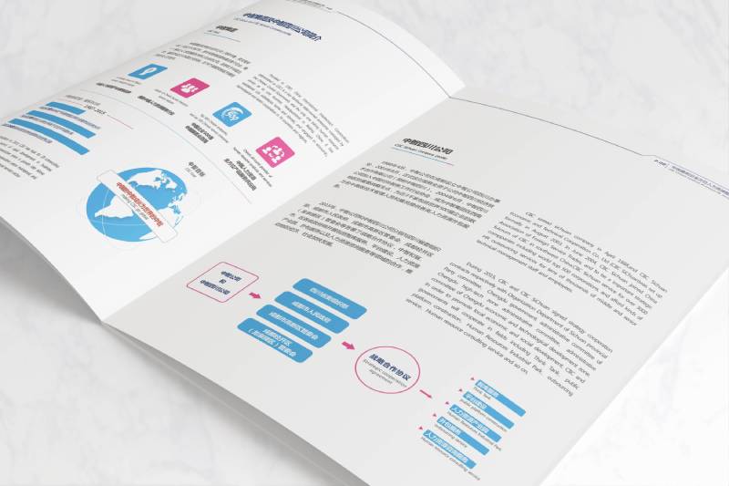 揭西县画册设计谈品牌个性的升华