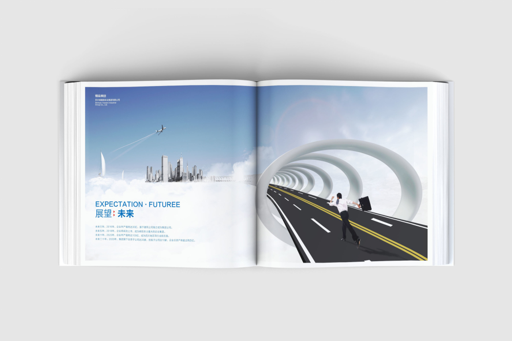 揭西县画册设计